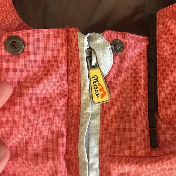 Morrow Snow Jacket(Youth Large, fits a women’s Small) - Picture 3 of 5